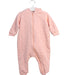 A Pink Long Sleeve Jumpsuits from Seed in size 12-18M for girl. (Front View)