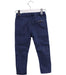 A Blue Casual Pants from Tartine et Chocolat in size 2T for boy. (Back View)