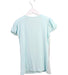 A Blue Short Sleeve Tops from I Pinco Pallino in size 14Y for girl. (Back View)
