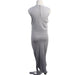 A Grey Sleeveless Dresses from Ripe in size XS for girl. (Back View)