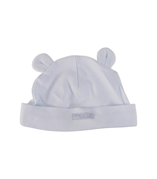 A Blue Beanies from Mides in size O/S for boy. (Front View)