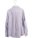 A Purple Shirts from Nicholas & Bears in size 12Y for boy. (Back View)