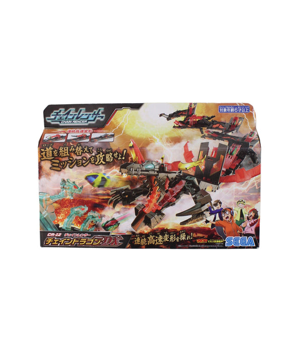 A Multicolour Other Toys from SEGA in size 6T for boy. (Front View)