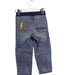A Blue Jeans from Tommy Hilfiger in size 18-24M for boy. (Back View)