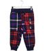 A Navy Sweatpants from Tommy Hilfiger in size 18-24M for boy. (Front View)