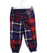 A Navy Sweatpants from Tommy Hilfiger in size 18-24M for boy. (Back View)