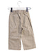 A Beige Casual Pants from Polo Ralph Lauren in size 12-18M for boy. (Back View)