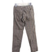 A Grey Casual Pants from Scotch & Soda in size 6T for boy. (Back View)