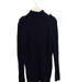 A Navy Knit Sweaters from Nicholas & Bears in size 10Y for boy. (Back View)