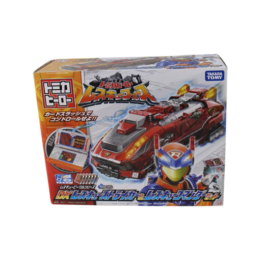 A Red Other Toys from Takara Tomy in size O/S for boy. (Front View)