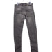 A Grey Jeans from Bonpoint in size 10Y for boy. (Back View)