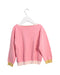 A Pink Knit Sweaters from Bonpoint in size 3T for girl. (Back View)