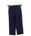 A Navy Dress Pants from Nicholas & Bears in size 4T for boy. (Back View)