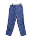 A Blue Casual Pants from Polo Ralph Lauren in size 5T for boy. (Front View)