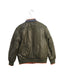 A Black Lightweight Jackets from Diesel in size 8Y for boy. 