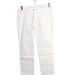 A White Jeggings from Seraphine in size XS for maternity. (Front View)