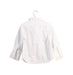 A White Shirts from Nicholas & Bears in size 6-12M for boy. (Back View)