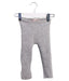 A Grey Sweatpants from Bonpoint in size 12-18M for neutral. (Front View)