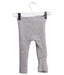 A Grey Sweatpants from Bonpoint in size 12-18M for neutral. (Back View)