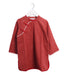 A Red Long Sleeve Dresses from Tang'Roulou in size 4T for girl. (Front View)