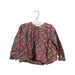 A Multicolour Long Sleeve Tops from Bonpoint in size 2T for girl. (Front View)