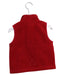 A Red Outerwear Vests from L.L.Bean in size 4T for neutral. (Back View)
