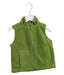 A Green Outerwear Vests from L.L.Bean in size 4T for neutral. (Front View)
