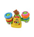 A Multicolour Other Toys from Vtech in size O/S for neutral. (Front View)