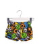A Multicolour Shorts from BAPE KIDS in size 12-18M for boy. (Back View)
