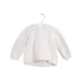 A White Lightweight Jackets from Stella McCartney in size 3-6M for neutral. (Front View)