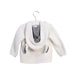 A White Lightweight Jackets from Stella McCartney in size 3-6M for neutral. (Back View)