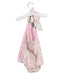 A Pink Sleeveless Bodysuits from Nicholas & Bears in size 12-18M for girl. (Back View)
