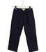 A Navy Dress Pants from Bonpoint in size 3T for boy. (Front View)
