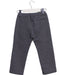 A Navy Casual Pants from Bonpoint in size 3T for boy. (Back View)