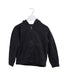 A Grey Zippered Sweatshirts from Polo Ralph Lauren in size 3T for neutral. (Front View)
