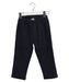 A Navy Casual Pants from Chickeeduck in size 18-24M for boy. (Front View)