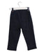 A Navy Casual Pants from Chickeeduck in size 18-24M for boy. (Back View)