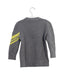 A Grey Knit Sweaters from Ferrari in size 18-24M for boy. (Back View)