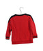 A Red Crewneck Sweatshirts from Ferrari in size 18-24M for boy. (Back View)