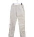 A Beige Casual Pants from Petit Bateau in size 10Y for boy. (Front View)