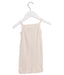 A Beige Sleeveless Tops from Jamie Kay in size 3T for girl. (Back View)