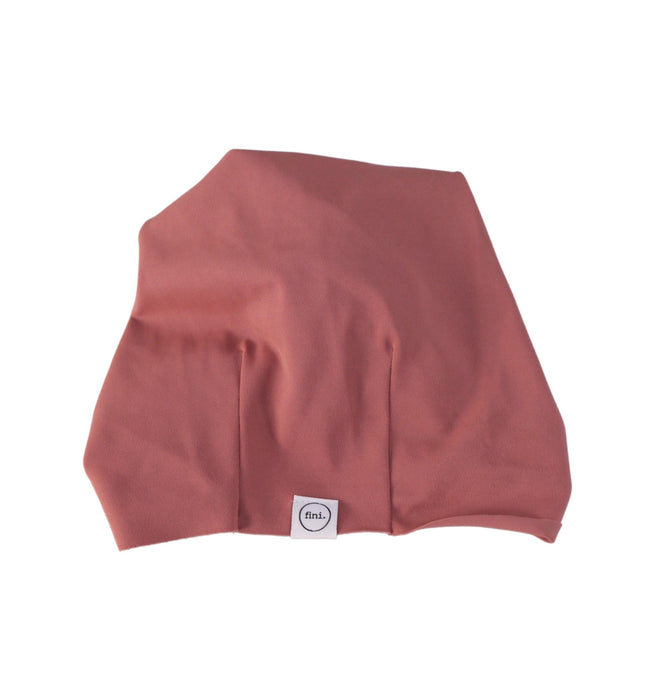 A Brown Hair Accessories from fini. in size 12-18M for neutral. (Front View)