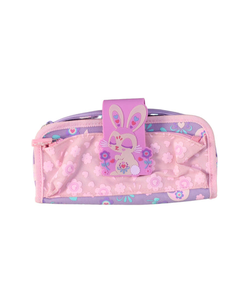 A Pink Bags from Smiggle in size O/S for girl. (Front View)