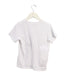 A White Short Sleeve T Shirts from Stella McCartney in size 5T for boy. (Back View)