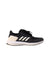 A Black Sneakers from Adidas in size 5T for neutral. (Back View)