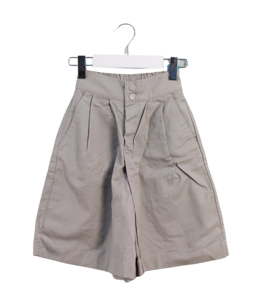 A Beige Shorts from COS in size 12-18M for girl. (Front View)