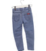 A Blue Casual Pants from Seed in size 2T for boy. (Back View)