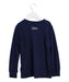 A Navy Long Sleeve Tops from Polo Ralph Lauren in size 3T for boy. (Back View)