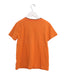 A Orange Short Sleeve T Shirts from Polo Ralph Lauren in size 6T for boy. (Back View)