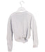 A Silver Cardigans from Momonittu in size 6T for girl. (Back View)